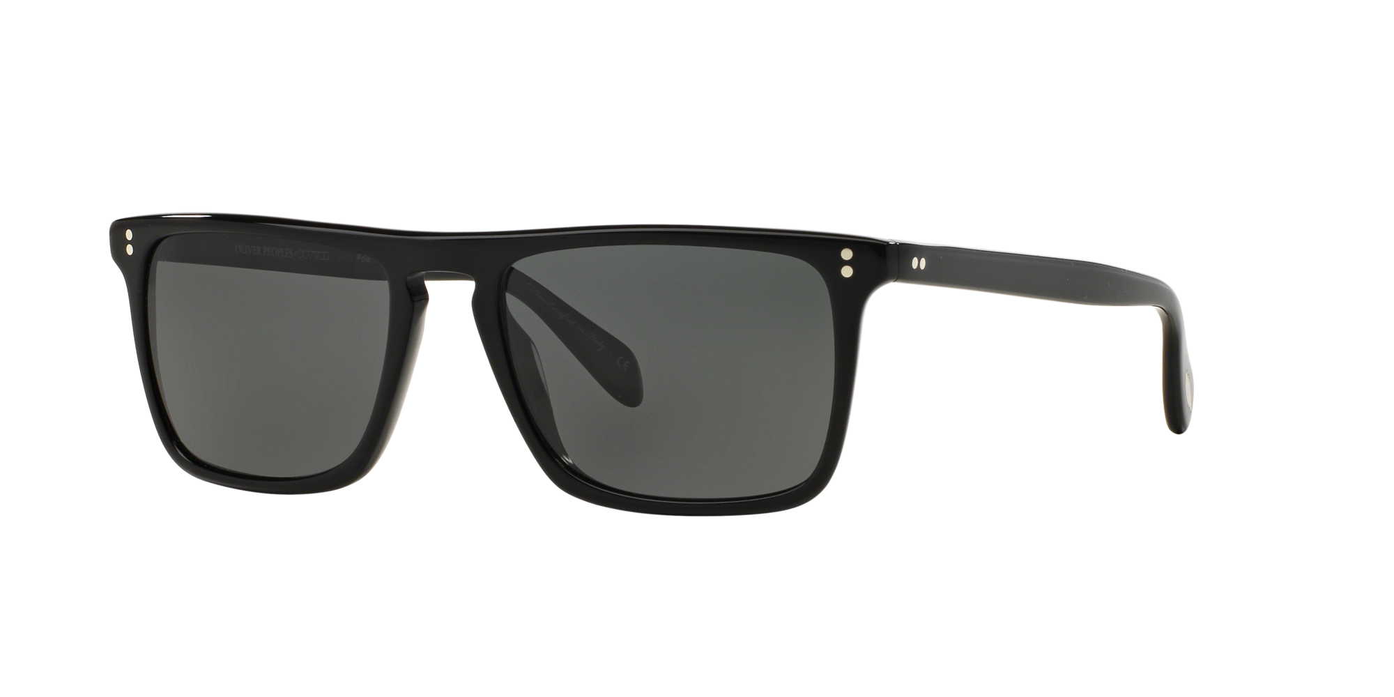 Authentic Oliver Peoples BERNARDO OV5189S 1005N5 Sunglasses BLACK *NEW* 54MM Authentic Oliver Peoples BERNARDO OV5189S 1005N5 Sunglasses BLACK *NEW* 54MM